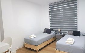 Casa De Huespedes 12 Octubre Rooms