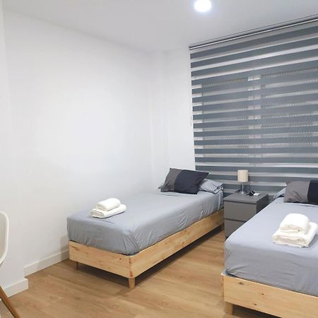 Casa De Huespedes 12 Octubre Rooms Madrid Extérieur photo