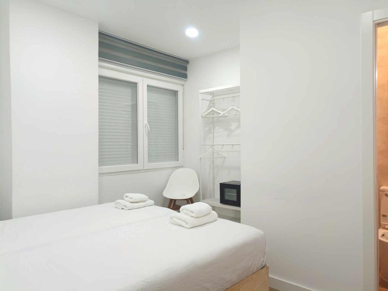 Casa De Huespedes 12 Octubre Rooms Madrid Extérieur photo