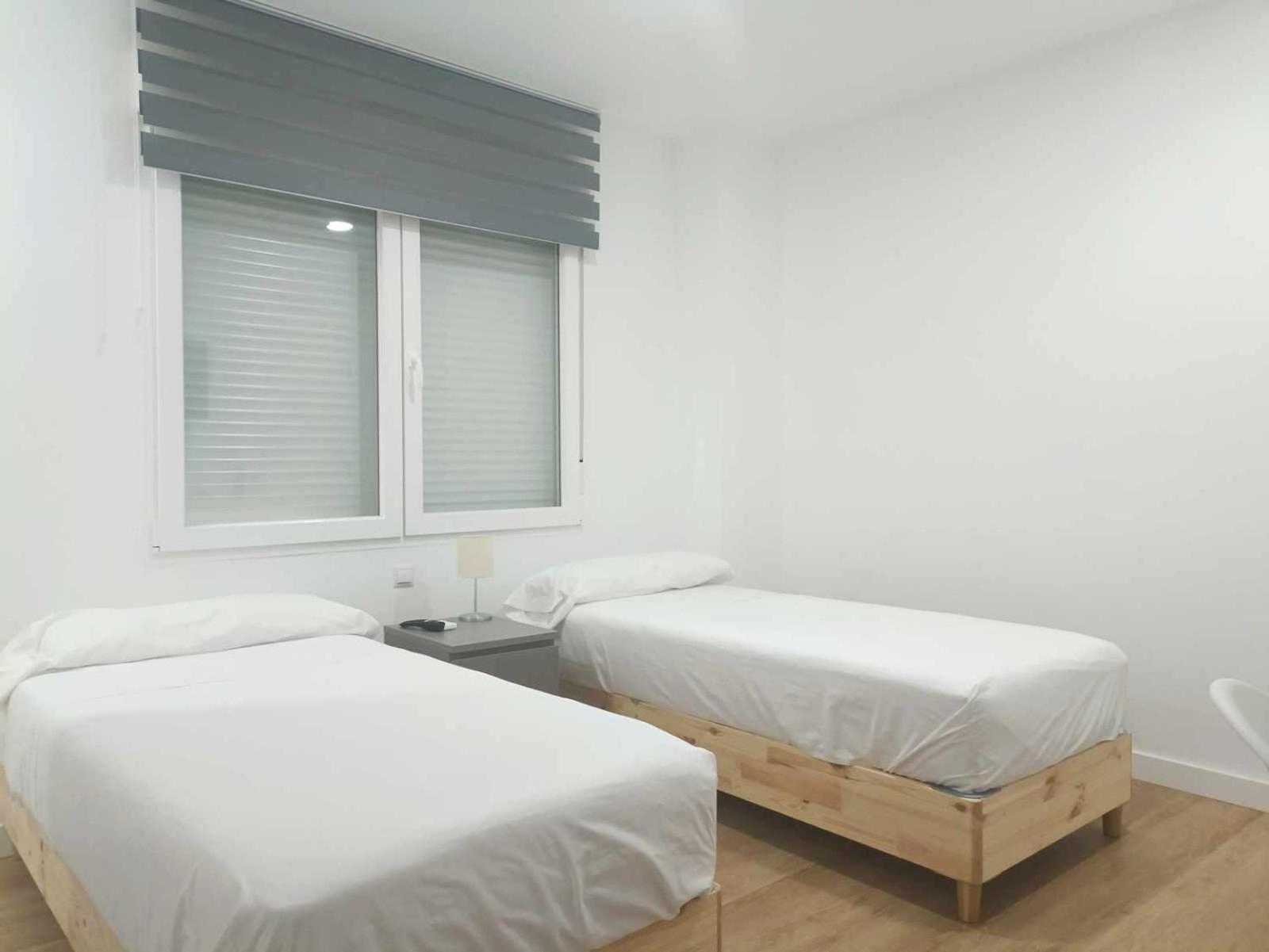 Casa De Huespedes 12 Octubre Rooms Madrid Extérieur photo