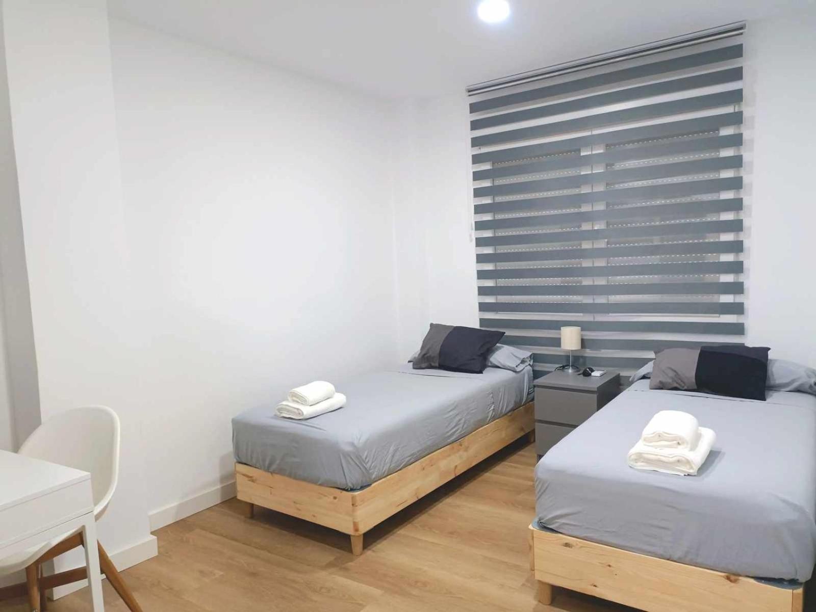Casa De Huespedes 12 Octubre Rooms Madrid Extérieur photo