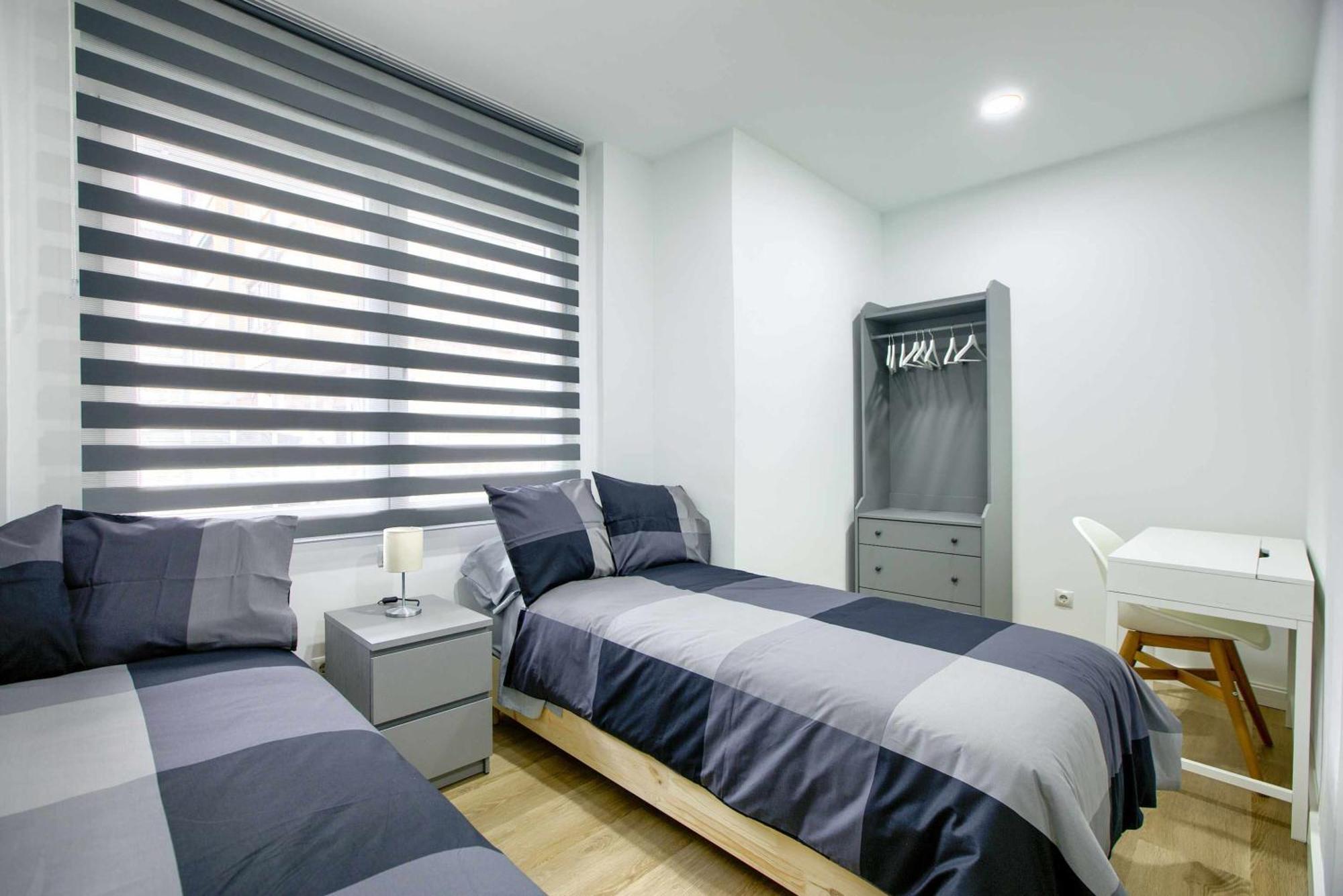 Casa De Huespedes 12 Octubre Rooms Madrid Extérieur photo