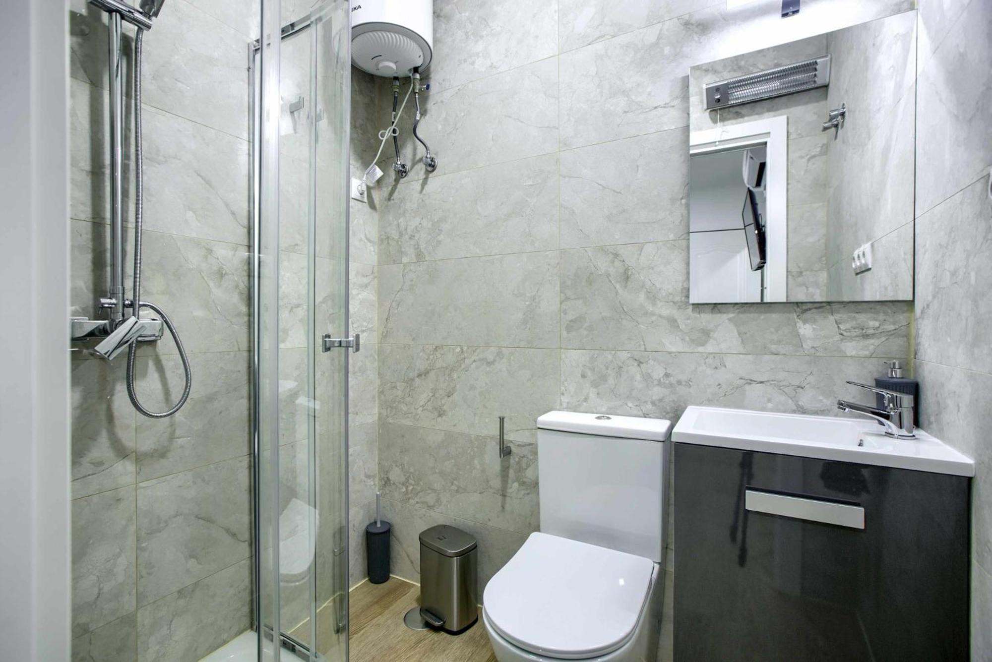 Casa De Huespedes 12 Octubre Rooms Madrid Extérieur photo