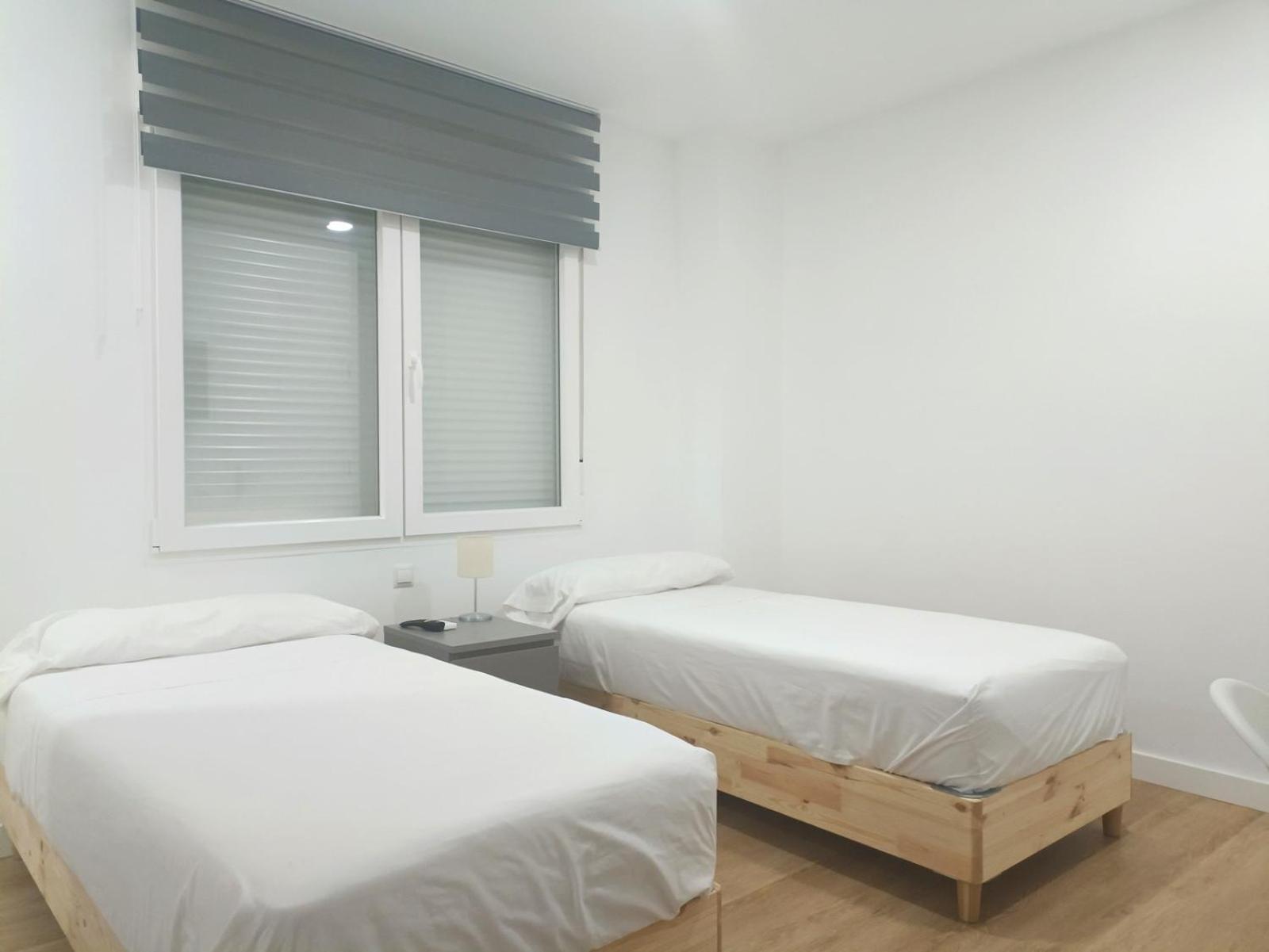 Casa De Huespedes 12 Octubre Rooms Madrid Extérieur photo