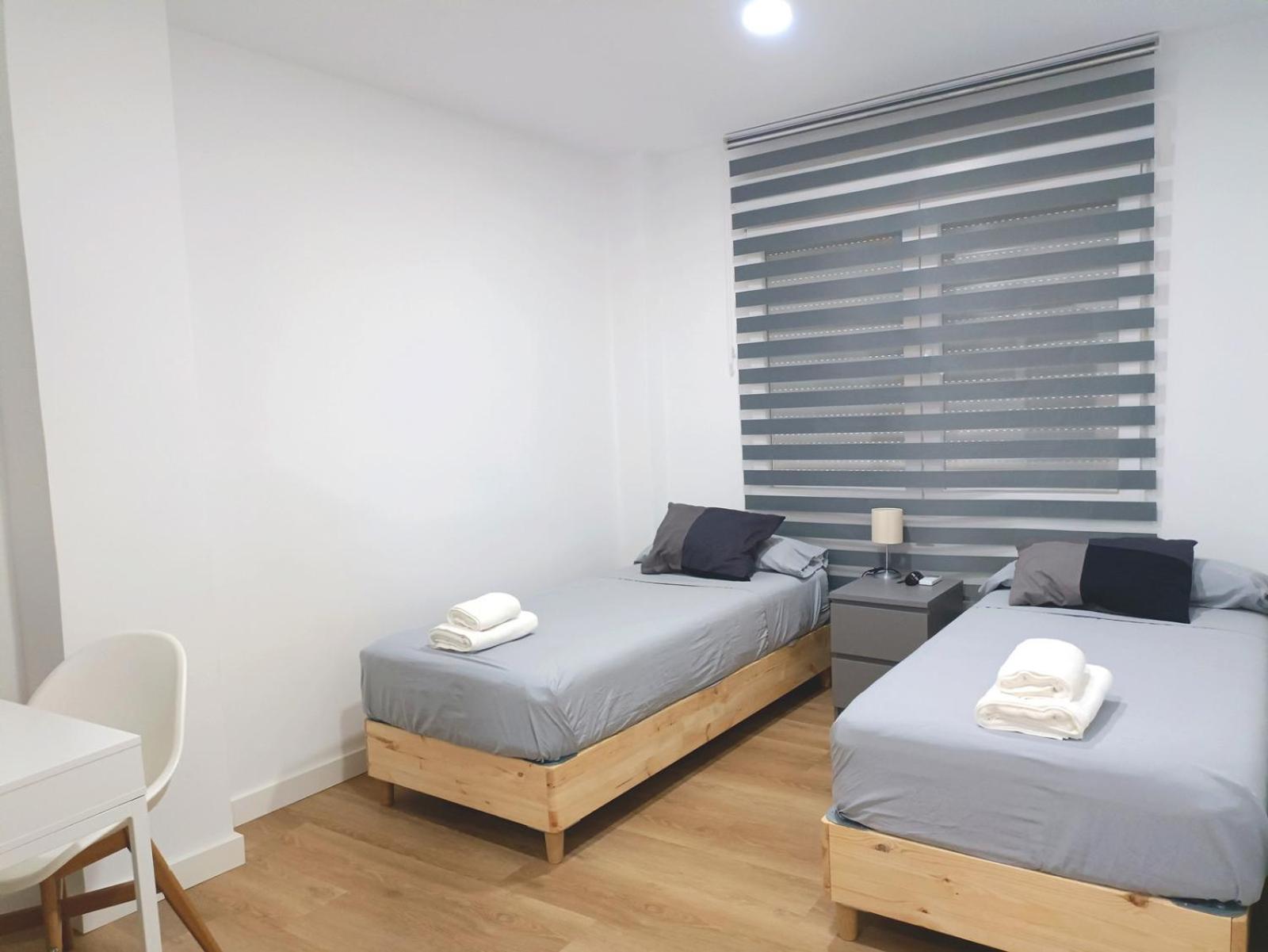 Casa De Huespedes 12 Octubre Rooms Madrid Extérieur photo